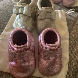 Freshly Picked Bow Moc Bundle